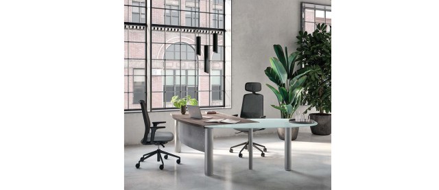 X TIME RING Executive Office