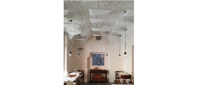 mitesco absorbing wall panels