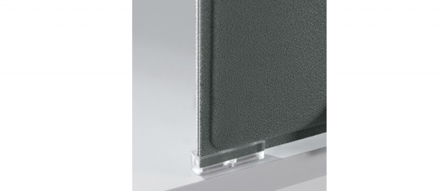 PLI Sound absorbing desk 