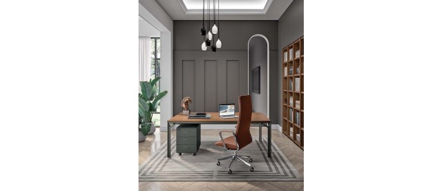 X8 Executive Offices