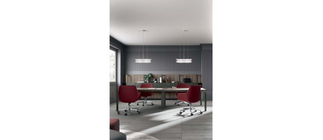 Dune | Διευθυντικό Κάθισμα