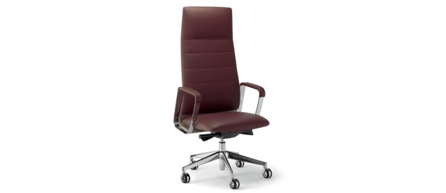 DirectaDirecta | Διευθυντικό Κάθισμα