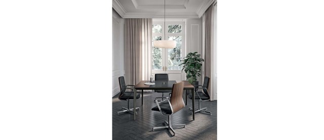 Directa | Κάθισμα Συνεργασίας