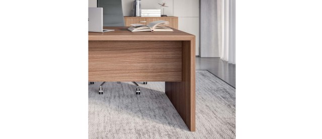 Τ45, Executive office