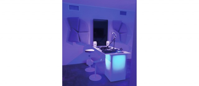 mitesco absorbing wall panels