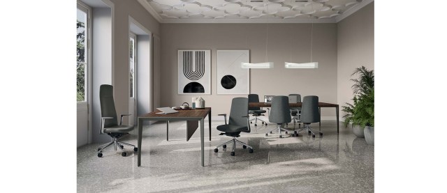 Diade | Κάθισμα Συνεργασίας