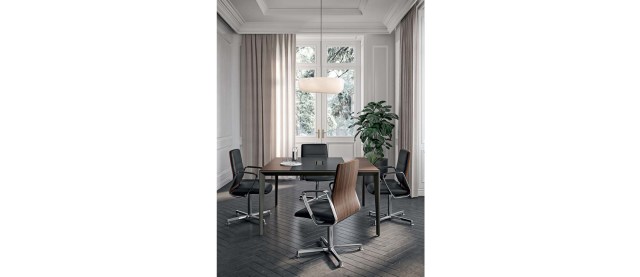 Directa | Διευθυντικό Κάθισμα