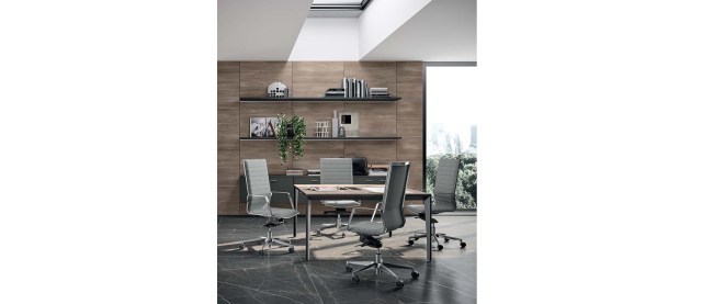 DIVA SOFT Meeting Chair