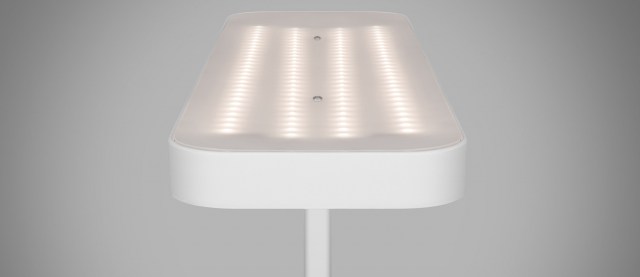 More φωτιστικό δαπέδου