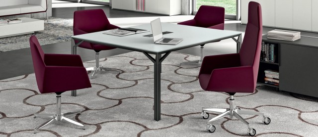 Dune | Διευθυντικό Κάθισμα