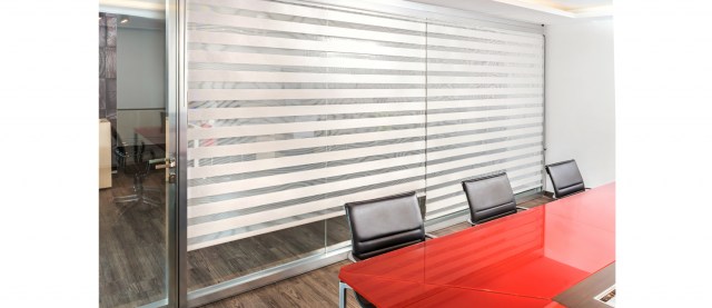 ONE FOR ALL Fixed Partition