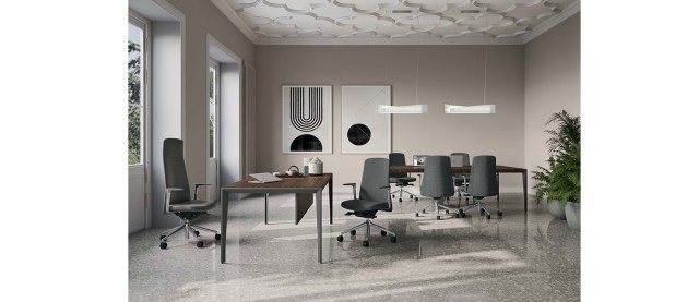 Diade | Διευθυντικό Κάθισμα