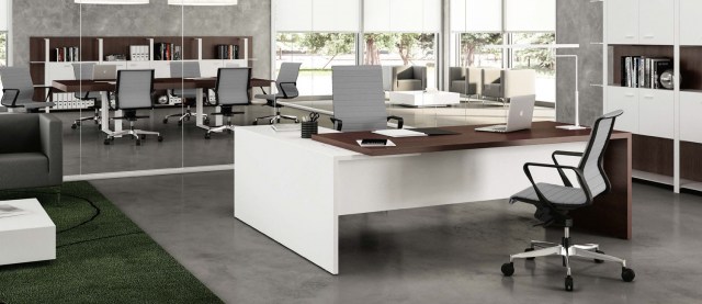 DYNAMICA SOFT Executive Chair