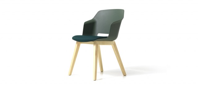 Καθίσματα Πολλαπλών Χρήσεων CLOP