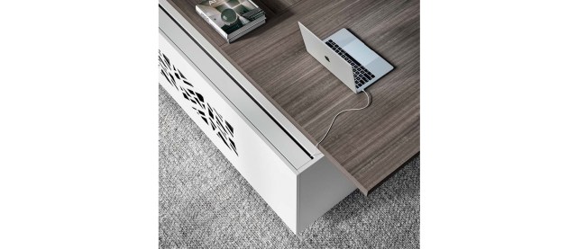 Τ45, Executive office