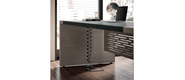 EASY SPACE Executive Desk