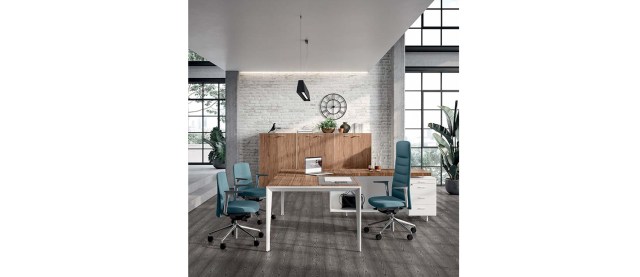 Diade | Διευθυντικό Κάθισμα