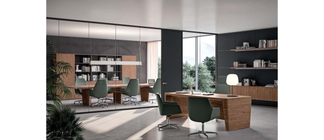 Χ10 Executive Office