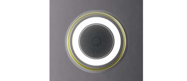 Fly φωτιστικό δαπέδου