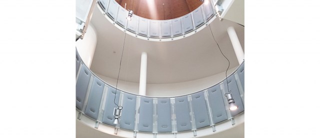 mitesco absorbing wall panels