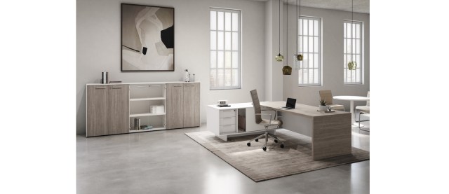 Διευθυντικό Γραφείο Arcos 