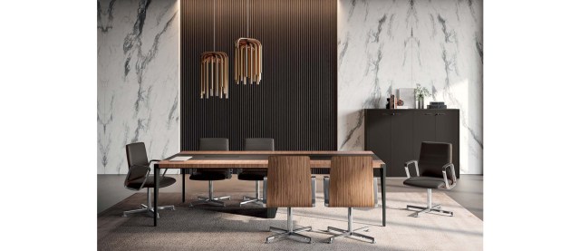 Directa | Διευθυντικό Κάθισμα