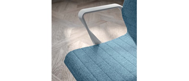 CITY VISITOR & MEETING CHAIR