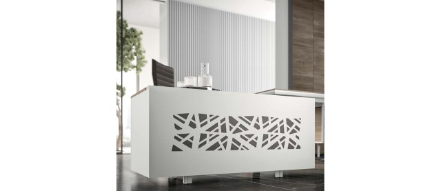 X8 Executive Offices