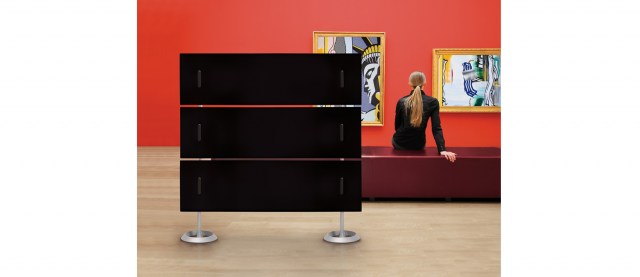 Design Collection sound absorbing panels 