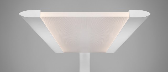 Fly φωτιστικό δαπέδου