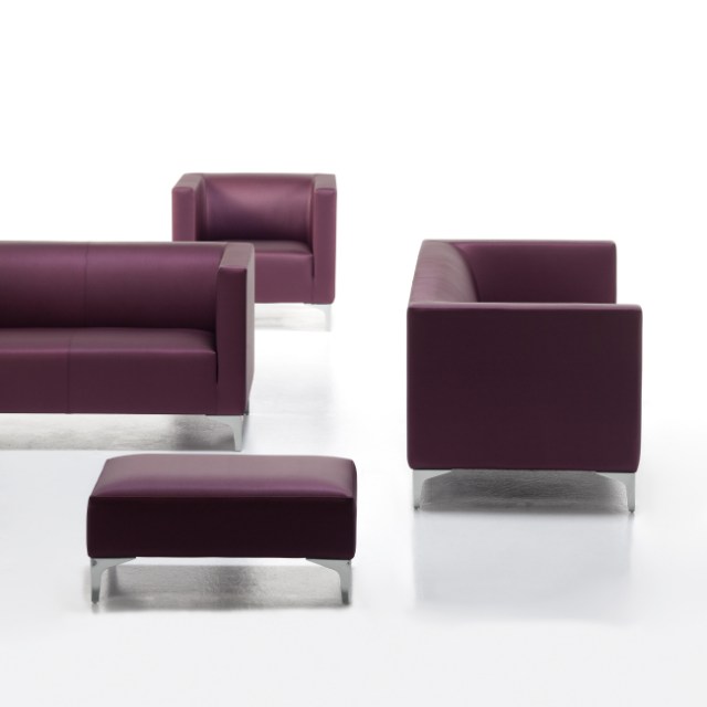 Κάθισμα αναμονής Argo Light