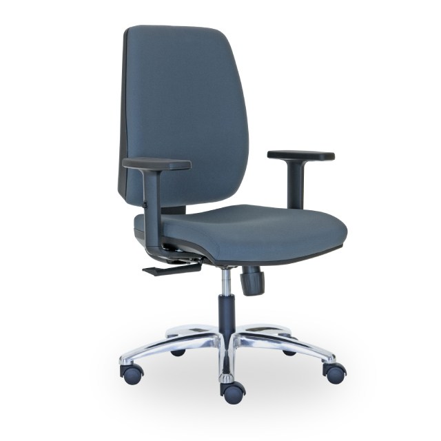 Body operative chair