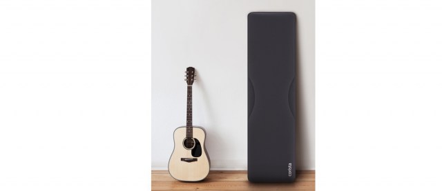 mitesco absorbing wall panels