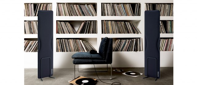 mitesco absorbing wall panels