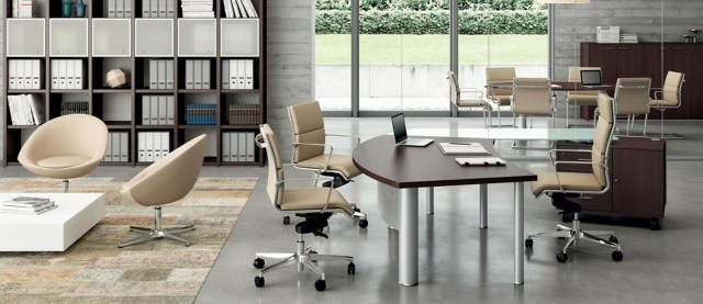 Dekora | Διευθυντικό Κάθισμα