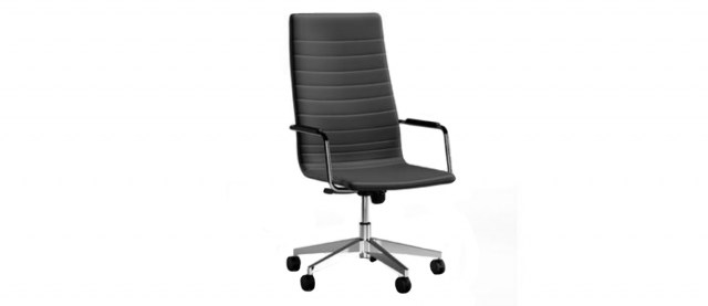 Dhalia executive chair