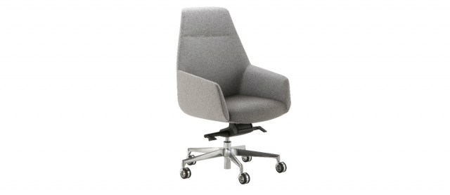 Dune | Διευθυντικό Κάθισμα