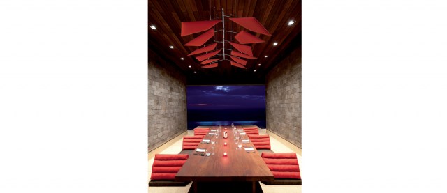 mitesco absorbing wall panels