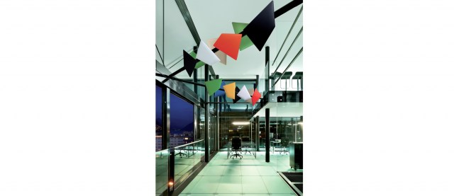 mitesco absorbing wall panels