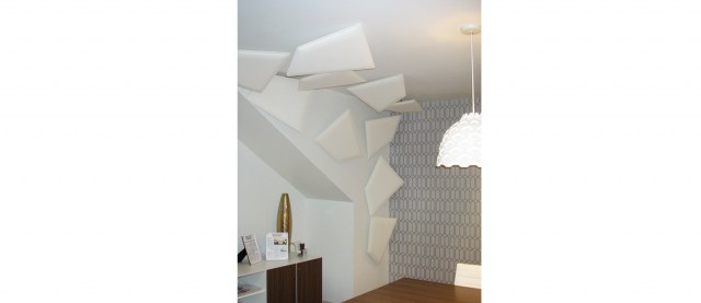 FLAP Absorbing Panels