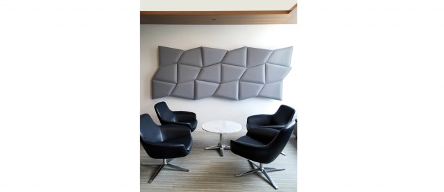 mitesco absorbing wall panels