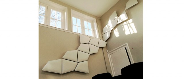 FLAP Absorbing Panels