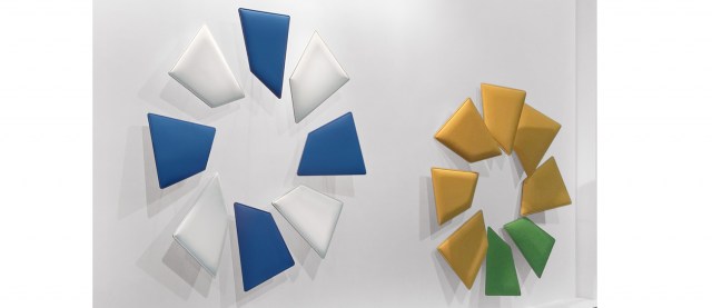 FLAP Absorbing Panels