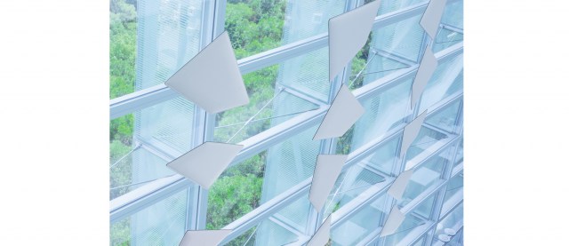 FLAP Absorbing Panels