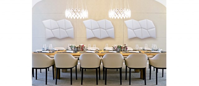 mitesco absorbing wall panels