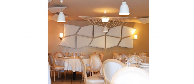 mitesco absorbing wall panels