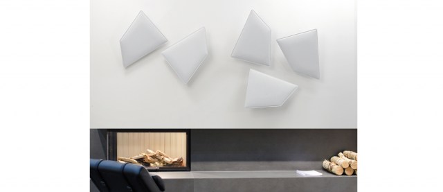 mitesco absorbing wall panels