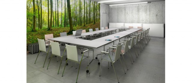 FLIB Multipurpose Desk