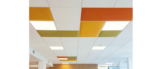 mitesco absorbing wall panels