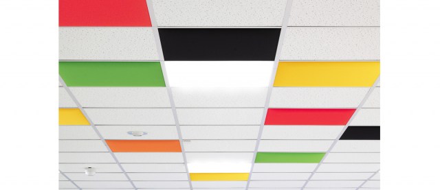 mitesco absorbing wall panels